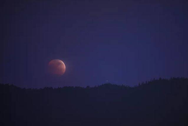 Ay olmasaydı dünyada neler olurdu? - Resim: 16